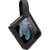 Nillkin Flex Flip Case for Samsung Galaxy Z Flip 5(Black)