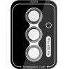 Nillkin Lens Protector for Samsung Galaxy S24+ (3 Pieces)