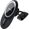 Nillkin Magnetic wireless car mount MagRoad, (black)