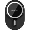 Nillkin Magnetic wireless car mount MagRoad, (black)