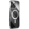 Nillkin Nature TPU Pro Magnetic Case iPhone 16 (white)