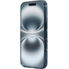 Nillkin Nature TPU Pro Magnetic iPhone 16 Plus Case (blue)