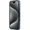 Nillkin Nature TPU Pro Magnetic iPhone 16 Pro Case (blue)