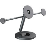 Nillkin SnapBranch Modular mount for tablet and watch (gray)