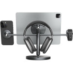 Nillkin SnapBranch Modular mount for tablet, watch and headphones (gray)