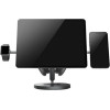 Nillkin SnapBranch Modular mount for tablet, watch and headphones (gray)