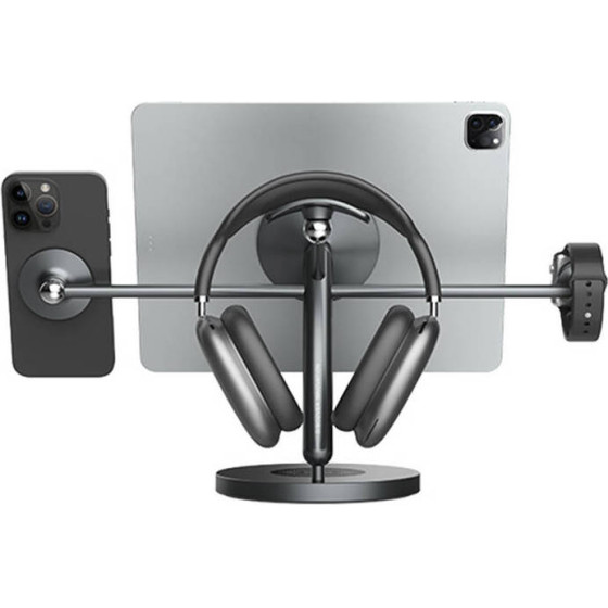 Nillkin SnapBranch Modular mount for tablet, watch and headphones (gray)