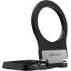 Nillkin SnapFlex magnetic mount Magsafe, , (black)