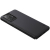 Nillkin Super Frosted Shield case for Xiaomi 11T/11T Pro (black)
