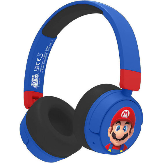 OTL �������� ��������� Super Mario (����) - (SM1001)