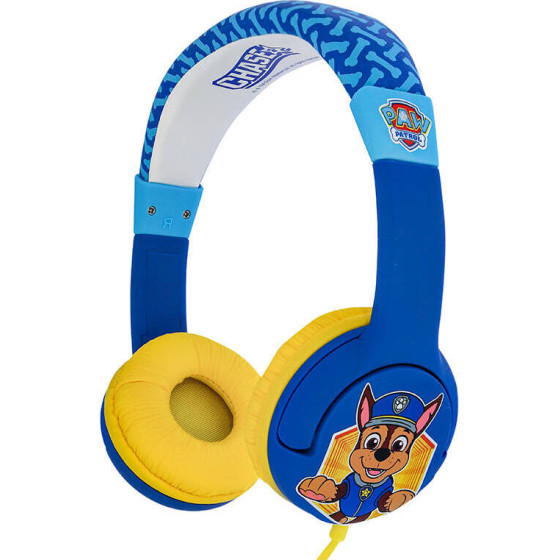 OTL ��������� ��������� Paw Patrol Chase (���� ������) - (PAW722)