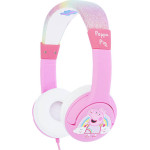 OTL ��������� ��������� Pig Peppa Rainbow Glitter (���) - (PP0776)