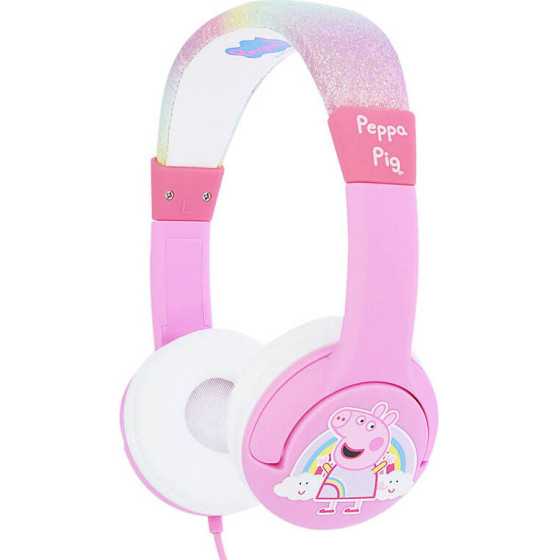 OTL ��������� ��������� Pig Peppa Rainbow Glitter (���) - (PP0776)