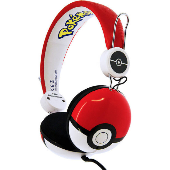 OTL ��������� ��������� Pokemon Pokeball (�������/�����) - (PK0445)