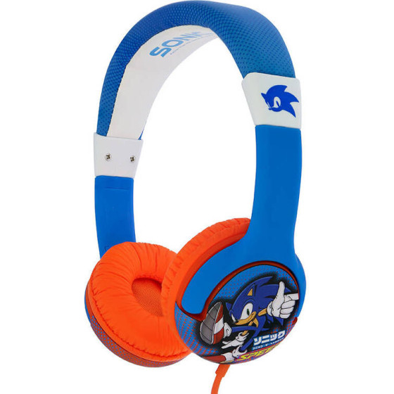 OTL ��������� ��������� Sonic The Hedgehog (����) - (SH0911)