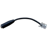 Sonoff ���������� ��� ���������� Jack �� RJ9 (�����) - (AL010)