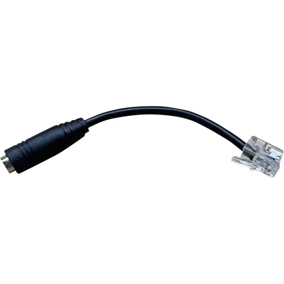 Sonoff ���������� ��� ���������� Jack �� RJ9 (�����) - (AL010)