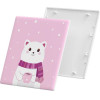 Sonoff Decorative cover / cap for T5 Cartoon 1C touch switch - (T5-1C-86-cartoon)