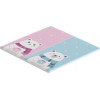 Sonoff Decorative cover / cap for T5 Cartoon 2C touch switch - (T5-2C-86-cartoon)