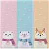Sonoff Decorative cover / cap for T5 Cartoon 3C touch switch - (T5-3C-86-cartoon)