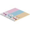 Sonoff Decorative cover / cap for T5 Cartoon 3C touch switch - (T5-3C-86-cartoon)