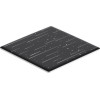 Sonoff Decorative cover / cap for T5 Star 1C touch switch - (T5-1C-86-star)