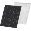 Sonoff Decorative cover / cap for T5 Star 1C touch switch - (T5-1C-86-star)