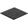 Sonoff Decorative cover / cap for T5 Star 2C touch switch - (T5-2C-86-star)