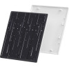Sonoff Decorative cover / cap for T5 Star 4C touch switch - (T5-4C-86-star)