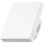 Sonoff Matter WiFi smart wall switch (1-channel, for frame) - (M5-1C-80W)