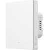 Sonoff Matter WiFi smart wall switch (1-channel, for frame) - (M5-1C-80W)