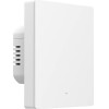 Sonoff Matter WiFi smart wall switch (1-channel, for frame) - (M5-1C-80W)