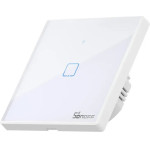 Sonoff Smart Switch WiFi + RF 433 T2 EU TX (1-channel) updated - (T2EU1C-TX)