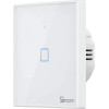 Sonoff Smart Switch WiFi + RF 433 T2 EU TX (1-channel) updated - (T2EU1C-TX)