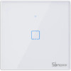 Sonoff Smart Switch WiFi + RF 433 T2 EU TX (1-channel) updated - (T2EU1C-TX)