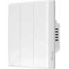 Sonoff Smart WiFi Touch Wall Switch TX T5 3C (3-channel) - (T5-3C-86)