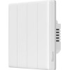 Sonoff Smart WiFi Touch Wall Switch TX T5 4C (4-channel) - (T5-4C-86)