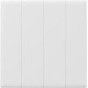 Sonoff Smart WiFi Touch Wall Switch TX T5 4C (4-channel) - (T5-4C-86)