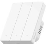 Sonoff WiFi Matter smart wall switch (2-channel) - (M5-2C-86W)