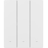 Sonoff WiFi Matter smart wall switch (2-channel) - (M5-2C-86W)