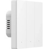 Sonoff WiFi Matter smart wall switch (3-channel) - (M5-3C-86W)