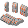 Sonoff Wire Splicing Connector pack (34 pcs) - (D1_1)