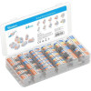 Sonoff Wire Splicing Connector pack (54 pcs) - (D1_2)