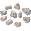 Sonoff Wire Splicing Connector pack (54 pcs) - (D1_2)