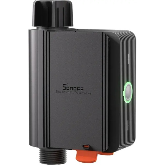 Sonoff ������ �������/�������� ����� ZigBee (3/4'') - (SWV-BSP)