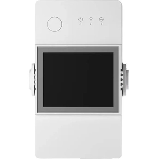 Sonoff ������� ��������� �������������� ������������ ��� �������� WiFi TH Elite (�����) - (THR316D)