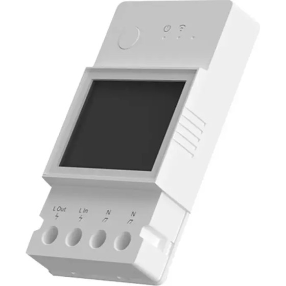 Sonoff ������� ���������/�������� ������ WiFi (�����) - (POWR316D)