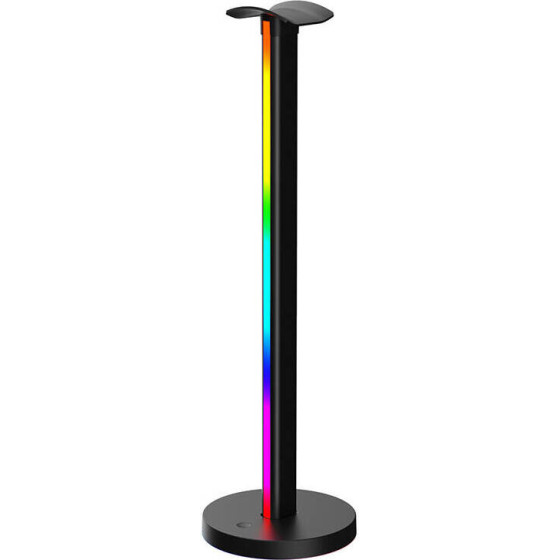 Yeelight ��� ������������ ��������� LED Beam RGBIC Light Bar 2��� (�����) - (YLFWD-0021)