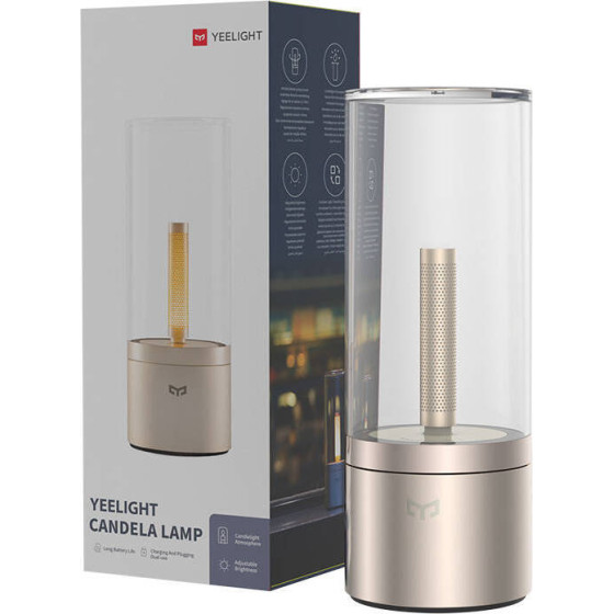 Yeelight ������������ ��������� Candela (�����) - (YLFWD-0019)