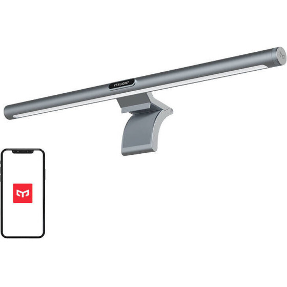 Yeelight ��������� ������ Light Bar Pro RGB (�����) - (YLTD003)